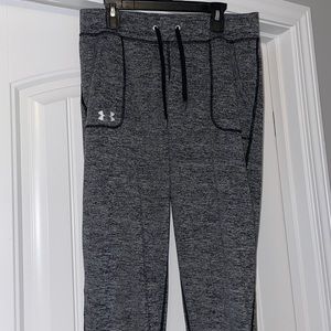 Under Armour jogger size medium